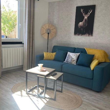 Le Gaudissart 1 Apartman Barcelonnette Kültér fotó