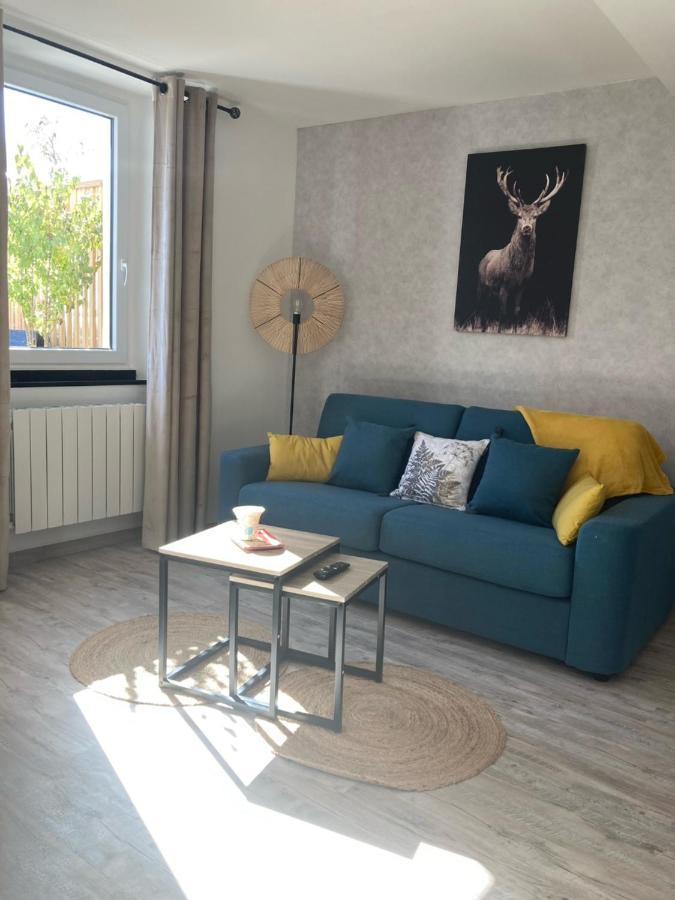 Le Gaudissart 1 Apartman Barcelonnette Kültér fotó