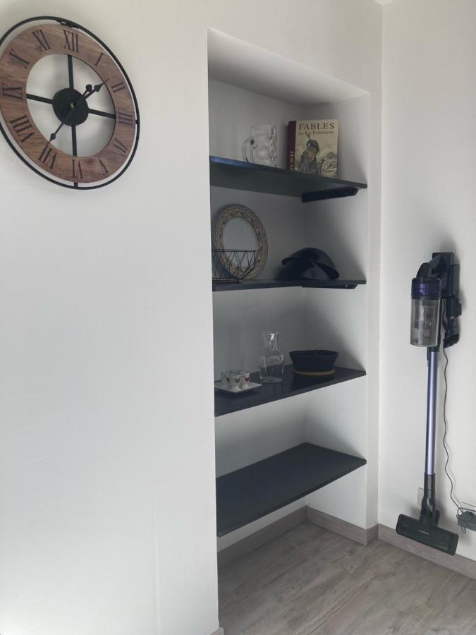 Le Gaudissart 1 Apartman Barcelonnette Kültér fotó