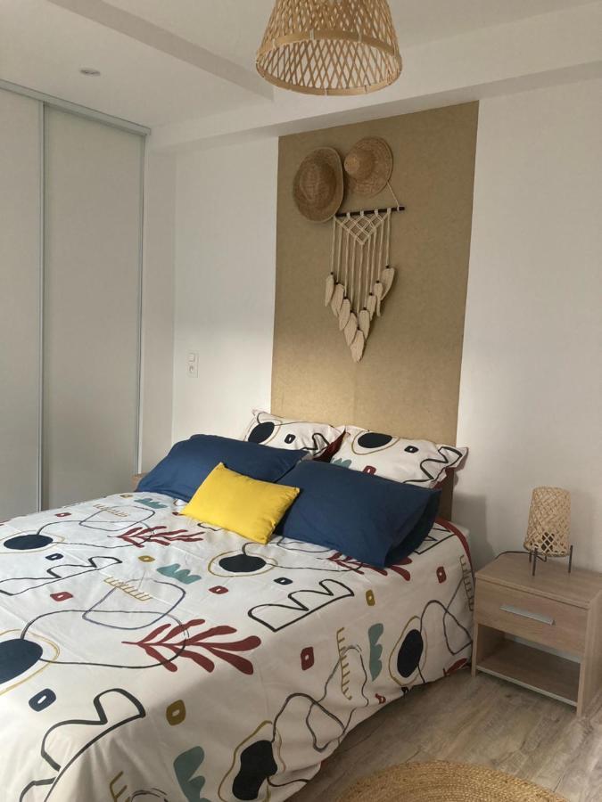 Le Gaudissart 1 Apartman Barcelonnette Kültér fotó