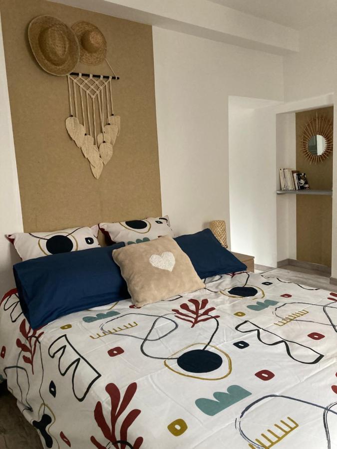 Le Gaudissart 1 Apartman Barcelonnette Kültér fotó
